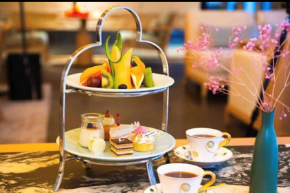 Shaoxing Hotel·Restaurant