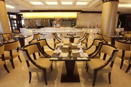 XIANG SHAN JIAN GUO FAN DIAN