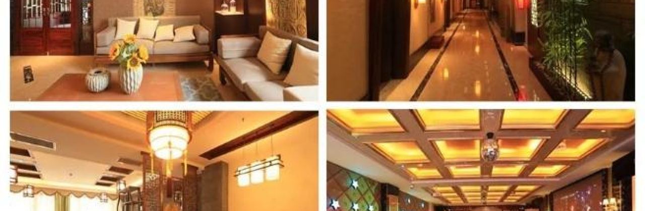 西鄉櫻花山莊度假村