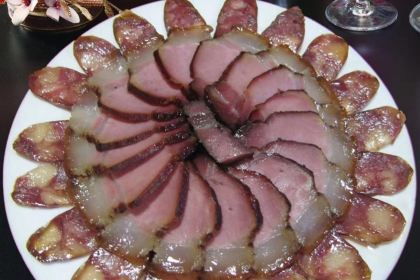 龙脊梯田云希尚精品民宿·餐厅