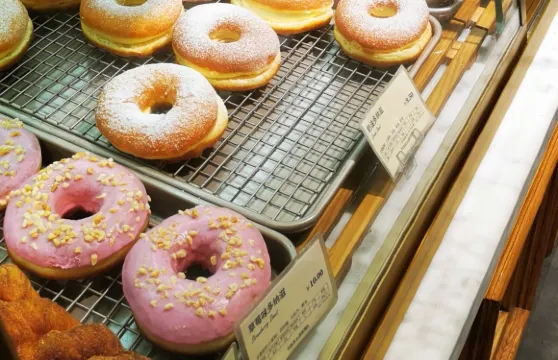 多樂之日(大東方店)