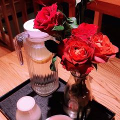 叁人行餐厅 User Photo