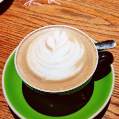 叁人行餐厅 User Photo