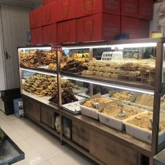 楊老大焙子月餅乾貨店張用戶圖片