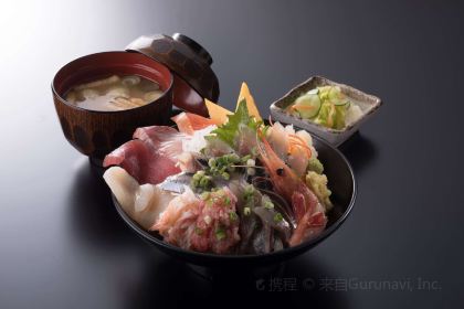 Hokkaidoh Umare Washokudokoro Tonden Chibasaiwaichoten