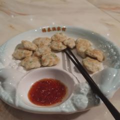 白马井鸿泰海鲜渔家村(人民路店) User Photo