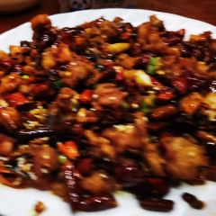 Ba Yu Ren Jia User Photo