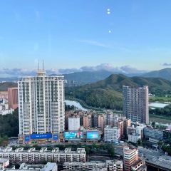 The Show Kitchen - Grand Hyatt Shenzhen User Photo
