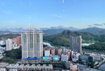 The Show Kitchen - Grand Hyatt Shenzhen User Photo