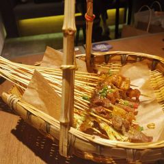 Bombay Spicy張用戶圖片