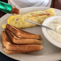Sunnyside Cafe & Restaurant User Photo