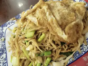 鑫城饭店(和平路中段店)