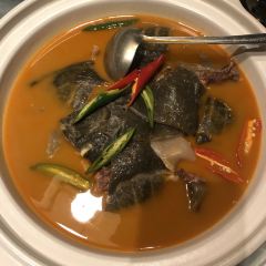 九华山友谊土菜馆小资餐厅 여행 사진