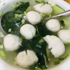 Cong Hui Tong An Restaurant( Dayuan Road Branch) User Photo