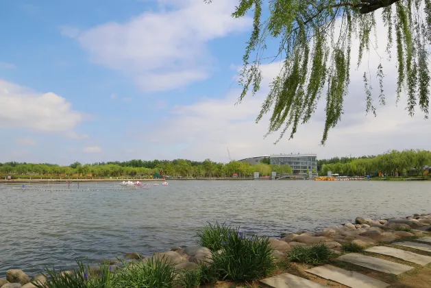 Отзывы об отеле Jinjiang Inn Langfang High-Speed Rail Station Yinhe South Road