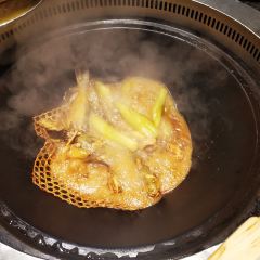他五叔東北地鍋菜（磐石路店）張用戶圖片