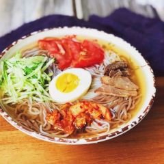 浩天利朴家韩食冷面馆(白丁香路店) User Photo