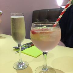 Konditorei-Cafe Grellinger User Photo