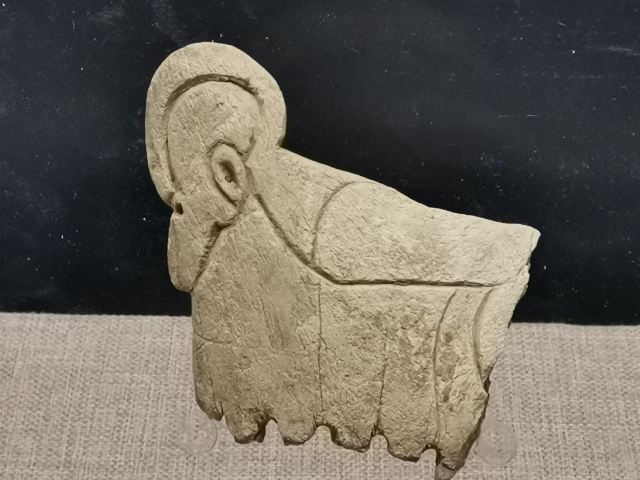 哈密博物館
