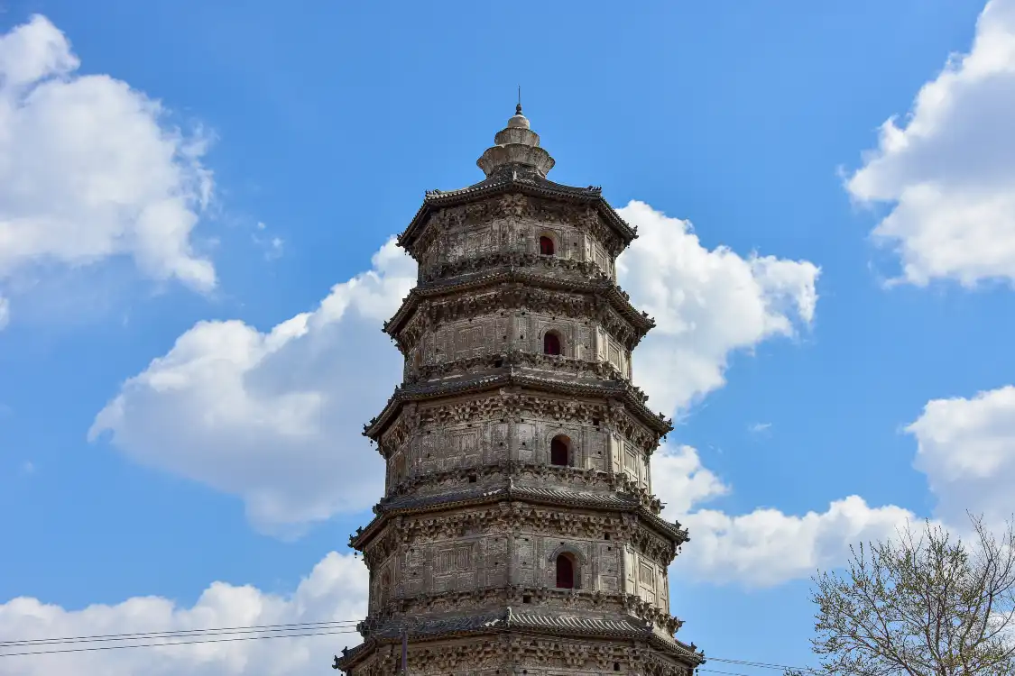 Hotel in zona Liao Dynasty Twin Towers