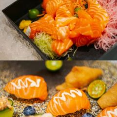 火焰山 涮锅 烤肉一体式自助餐厅(柳巷贵都店) 여행 사진