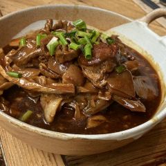 Zhimagu·jingling Restaurant User Photo