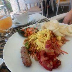 Di Mare Restaurant User Photo