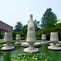 qingdao beer museum