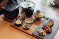 旺角人氣店 過江龍 餐廳