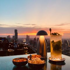 Sky Bar User Photo