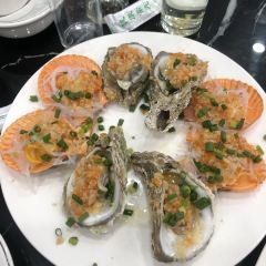 WANG JIE SEAFOOD 여행 사진