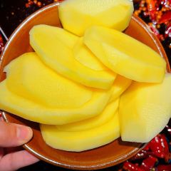 木货街老火锅(较场口店) User Photo