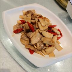 神农架康帝君兰酒店-中餐厅 User Photo