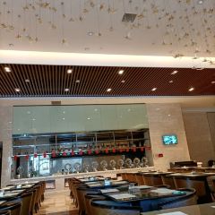 神农架康帝君兰酒店-中餐厅 User Photo