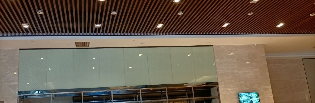 神农架康帝君兰酒店-中餐厅