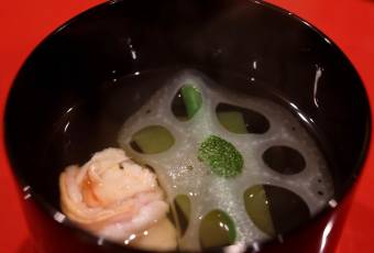 Ajikitcho Bunbuan用戶圖片