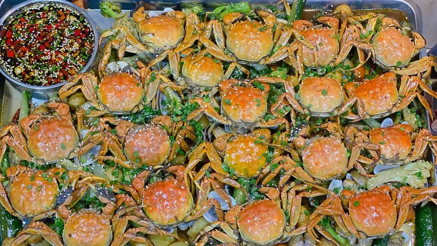 地桌烤牛肉(麥地店)