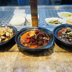 Xinhualou (laodongzhonglu) User Photo