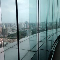 Blue Heaven Revolving Restaurant User Photo