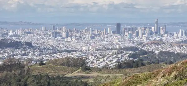 Aloft Properties in San Mateo County
