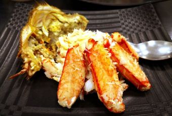 冰雪之門 蟹料理用戶圖片