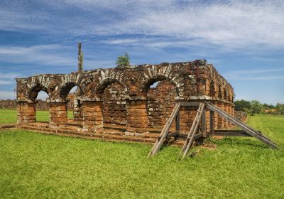 Dipartimento di Itapúa