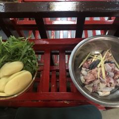南得一臭(普阳西路店) User Photo