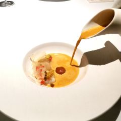 LA CHANSONNIÈRE User Photo