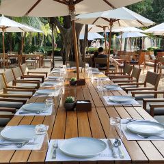 Beach Barbacoa at EDITION User Photo