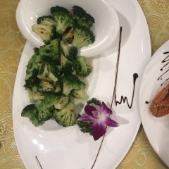 韩国风味(太平湖小区店) User Photo