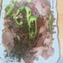 高山野菜馆 User Photo