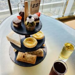 厚街国际大酒店·360度旋转餐厅 User Photo