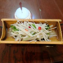 味江南竹筒菜(泰山路店) User Photo