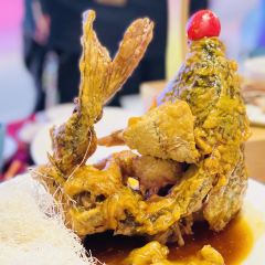成师傅·大宋炒菜楼(中兴路店) User Photo